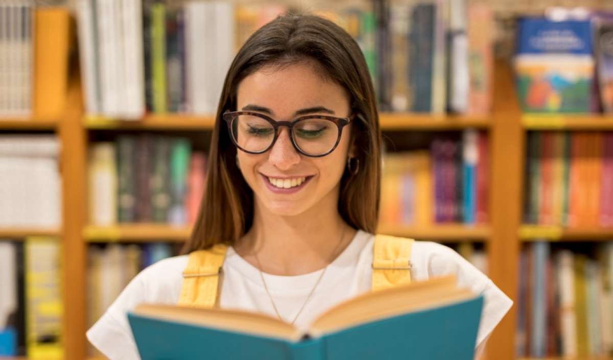 Como manter o hábito de leitura para os estudantes do Ensino Médio