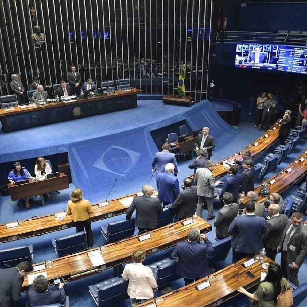 Senado aprova projeto que tipifica como crime práticas de bullying