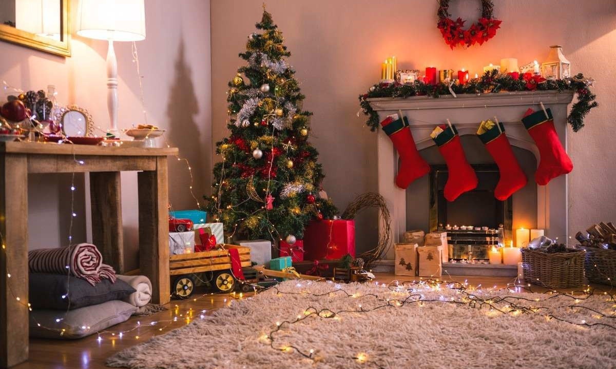 Decoração natalina: confira 11 dicas para enfeitar a sua casa!