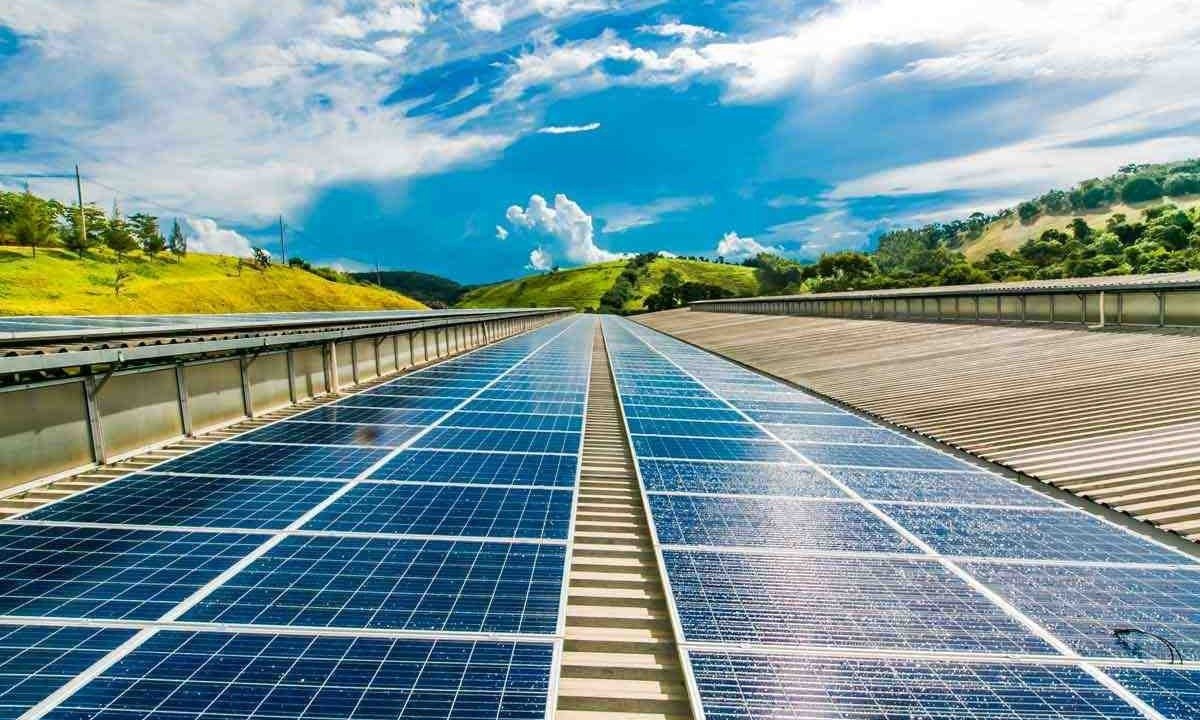 Somos, de fato, vocacionados para a energia limpa. Ainda assim, o caminho será longo e certamente cheio de obstáculos
enômeno, como a expectativa de condições climáticas favoráveis e investimentos feitos por produtores.
mercado s/a -  (crédito:  Nathalia Sartorato/Divulgacao 18/4/16)
