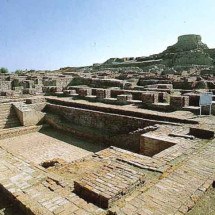 Monte dos Mortos: Cidade foi deixada misteriosamente e intriga pesquisadores