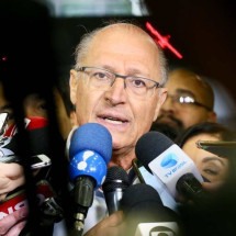Alckmin defende taxar compras até US$ 50, mas diz que não há decisão tomada - Ciete Silvério/flickr