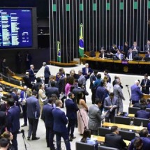 Câmara aprova projeto que regulamenta pesquisas em seres humanos - Zeca Ribeiro/Câmara dos Deputados
