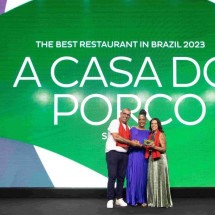 50 Best: Brasil tem oito restaurantes na lista dos melhores da América Latina - Latin America's 50 Best Restaurants/Divulga&ccedil;&atilde;o