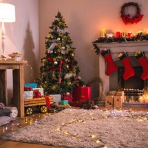 Decoração para o Natal: confira 7 dicas de como enfeitar sua casa - Freepik