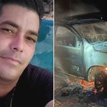 Policial desaparece ao sair de Goiás para buscar R$ 40 mil no DF - Material cedido ao Correio