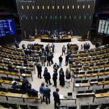 Congresso definirá suas prioridades no Orçamento da União - Edilson Rodrigues/Ag&ecirc;ncia Senado - 15/12/22
