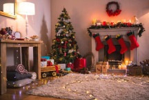 Decoração para o Natal: confira 7 dicas de como enfeitar sua casa
