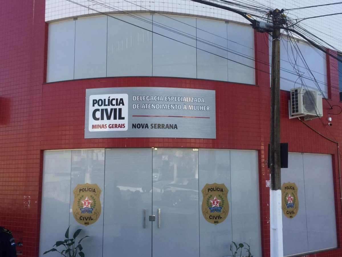 Suspeito de armazenar conteúdos de pornografia infantil é preso em Nova Serrana