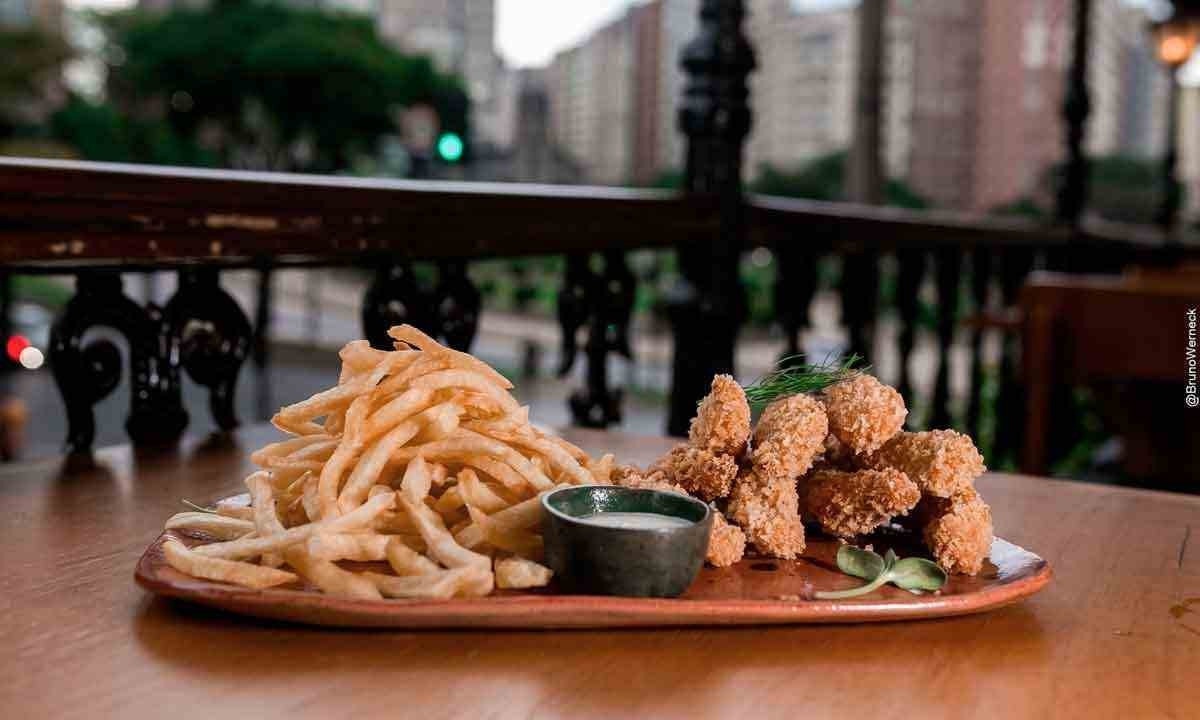 Batata frita - Origem e história por trás do saboroso petisco