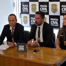 Casal é indiciado por matar bebê em 2018 - Divulgação/ PCMG