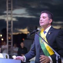 PGR pede afastamento de governador do Acre, acusado de cinco crimes - Diego Gurgel/SECOM