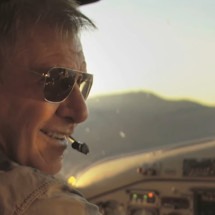Harrison Ford já sofreu três acidentes pilotando avião - repordução Wings Over the Rockies Air &amp; Space Museum