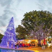 Cidade de Natal: BH recebe evento natalino a partir desta sexta (1) - Divulgação/ Guilherme Breder/BS Fotografias
