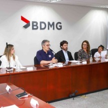Programa estadual vai beneficiar pessoas com deficiência e com doenças raras -  Dirceu Aurelio/ Imprensa MG