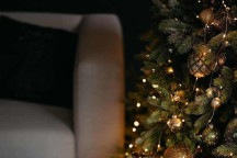Natal: veja dicas para fazer decoração sem risco de acidente na rede elétrica