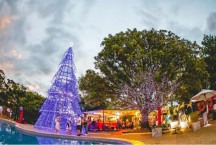 Cidade de Natal: BH recebe evento natalino a partir desta sexta (1)
