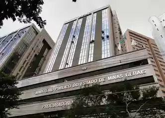 Ministério Público de Minas Gerais -  (crédito: MPMG/Divulgação)