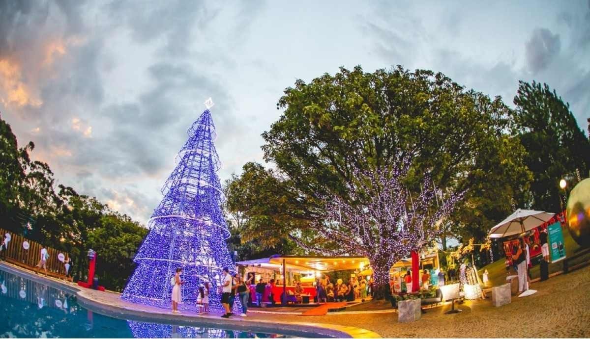 Cidade de Natal: BH recebe evento natalino a partir desta sexta (1)