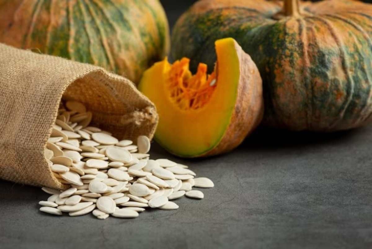 Conheça os benefícios da farinha de semente de abóbora para saúde cardiovascular 