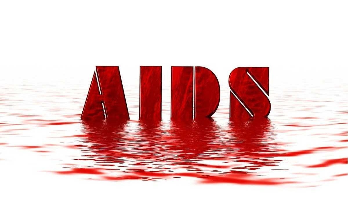 Aids é a doença causada pela infecção do vírus da imunodeficiência humana  (HIV) que ataca o sistema imunológico
 -  (crédito: Gerd Altmann/geralt/Pixabay)