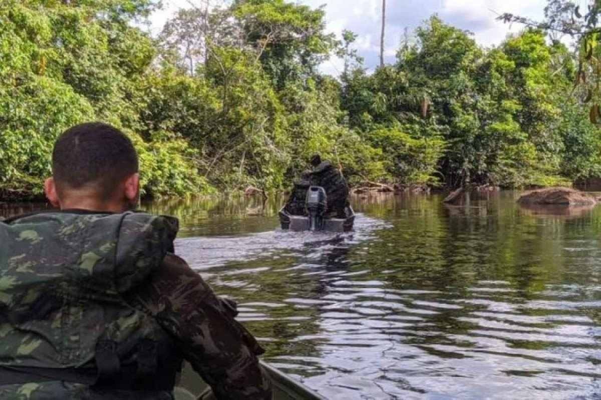 Amazônia Legal: com 22 facções, região se torna a mais violenta do país