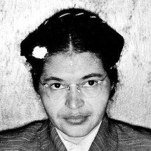 Rosa Parks: o 'não' que deu origem ao movimento pelos direitos civis  - Getty Images