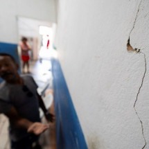 Mina em Maceió: quatro perguntas para entender a situação alarmante - REUTERS/Jonathan Lins