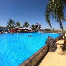 Castelo Park Aquático tem ingressos online com desconto em dezembro - Uai Turismo