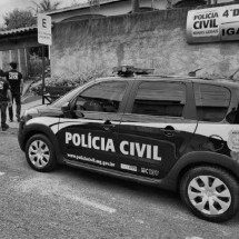 Suspeito de homicídio em MG que está na lista da Interpol é preso no Pará - PCMG