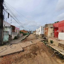 Minas em Maceió: primeiros alertas de risco foram feitos em 1980 - Reprodução/Universidade Federal de Alagoas (Ufal)