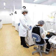 BH põe saúde em reforma depois do trauma da pandemia - Gladyston Rodrigues/EM/D.a press