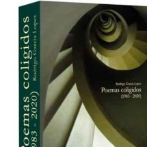 l "Poemas Coligidos (1983-2020)" l Rodrigo Garcia Lopes