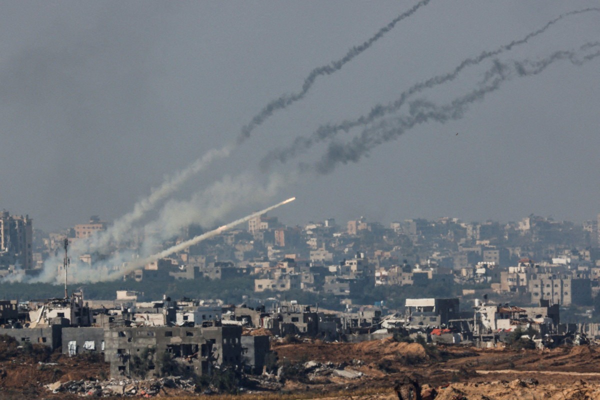 Trégua entre Hamas e Israel chega ao fim e ataques são retomados
