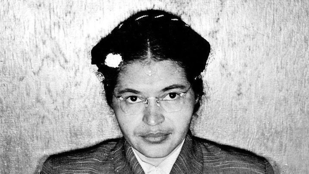 Rosa Parks: o 'não' que deu origem ao movimento pelos direitos civis 