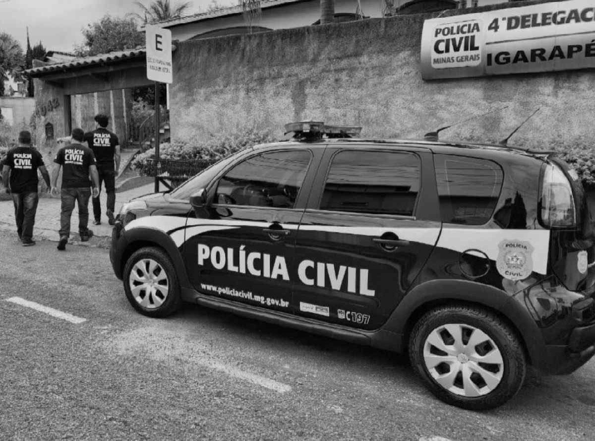 Suspeito de homicídio em MG que está na lista da Interpol é preso no Pará