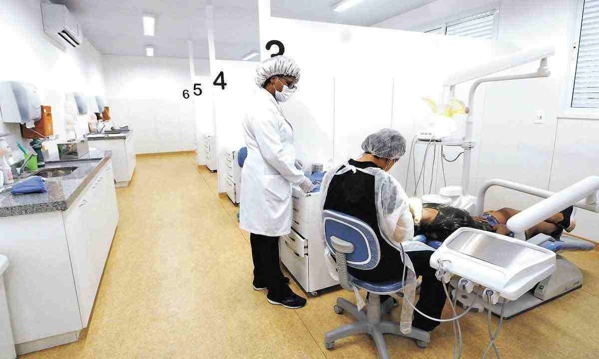 BH põe saúde em reforma depois do trauma da pandemia