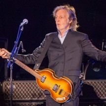 Crítica: Paul McCartney dribla o tempo na turnê "Got back" - Marcos Hermes/Divulgac&atilde;o