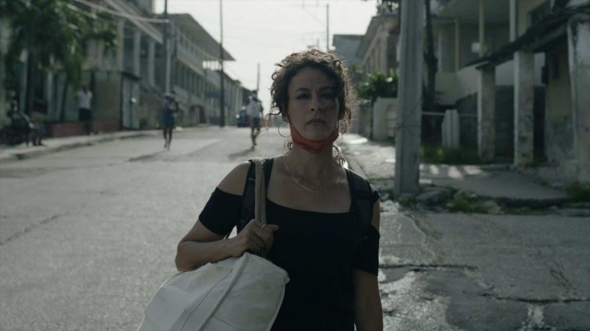 Filme cubano 'A mulher selvagem' leva prêmio principal no Cine Ceará