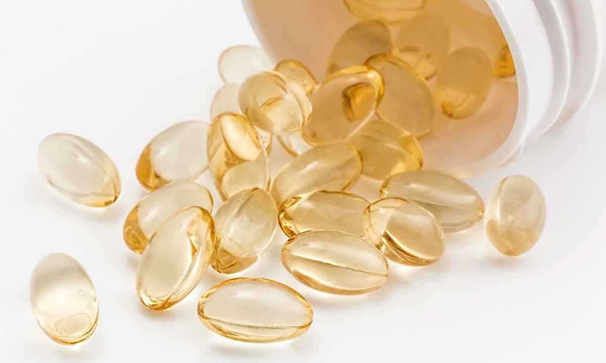 Vitamina B12 -  (crédito: Qimono/Pixabay)