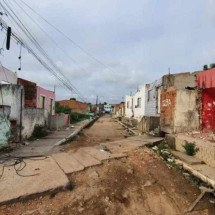 Maceió: Defesa Civil reduz alerta de risco de mina da Braskem - UFAL/Divulgação