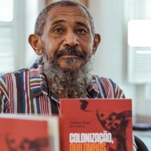 Morre Antônio Bispo, quilombola que propôs o contracolonialismo, aos 63 - Instagram/Reprodução