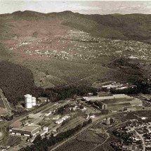 A mannesman, atual vallourec, escolheu em 1952 a antiga fazenda do pião para construir sua usina: um marco no desenvolvimento do barreiro