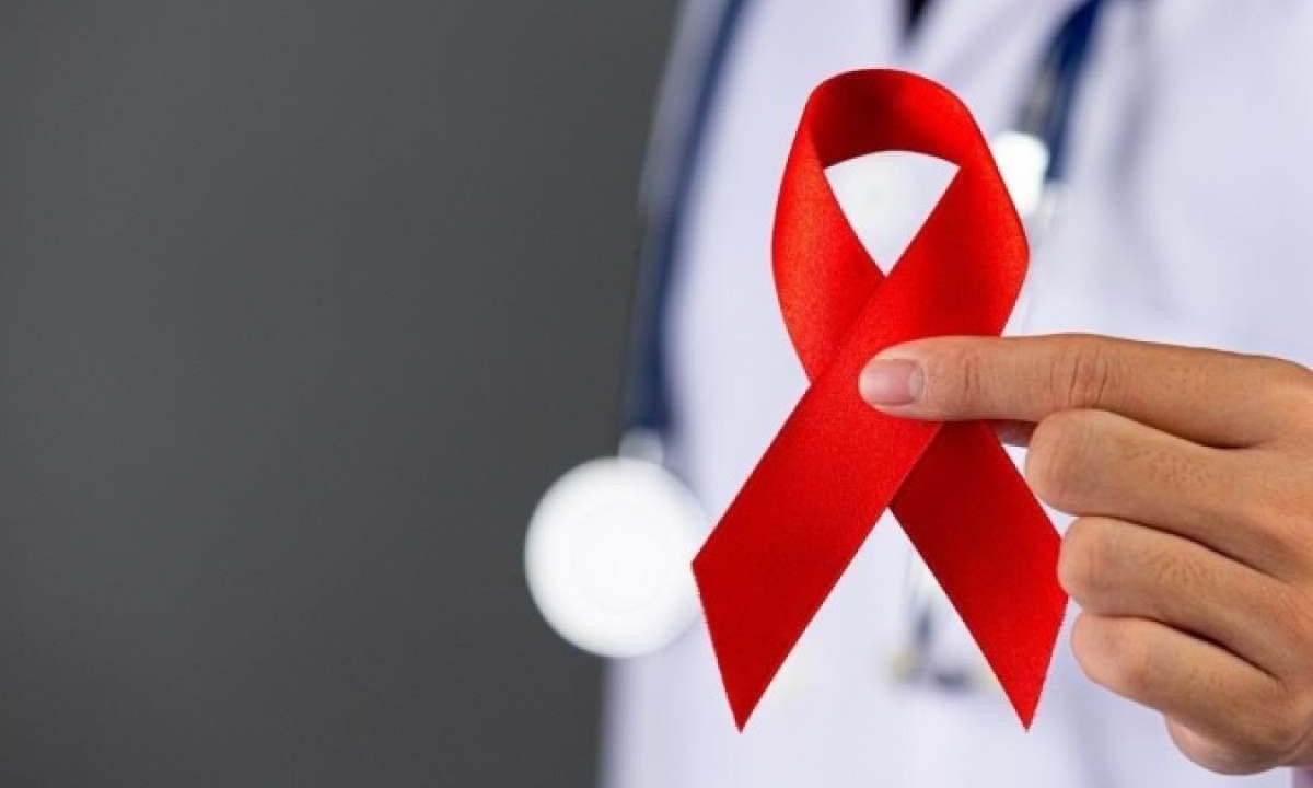 Acabar com a aids é uma decisão política e financeira, de acordo com o UNAIDS -  (crédito:  Freepik/jcomp)