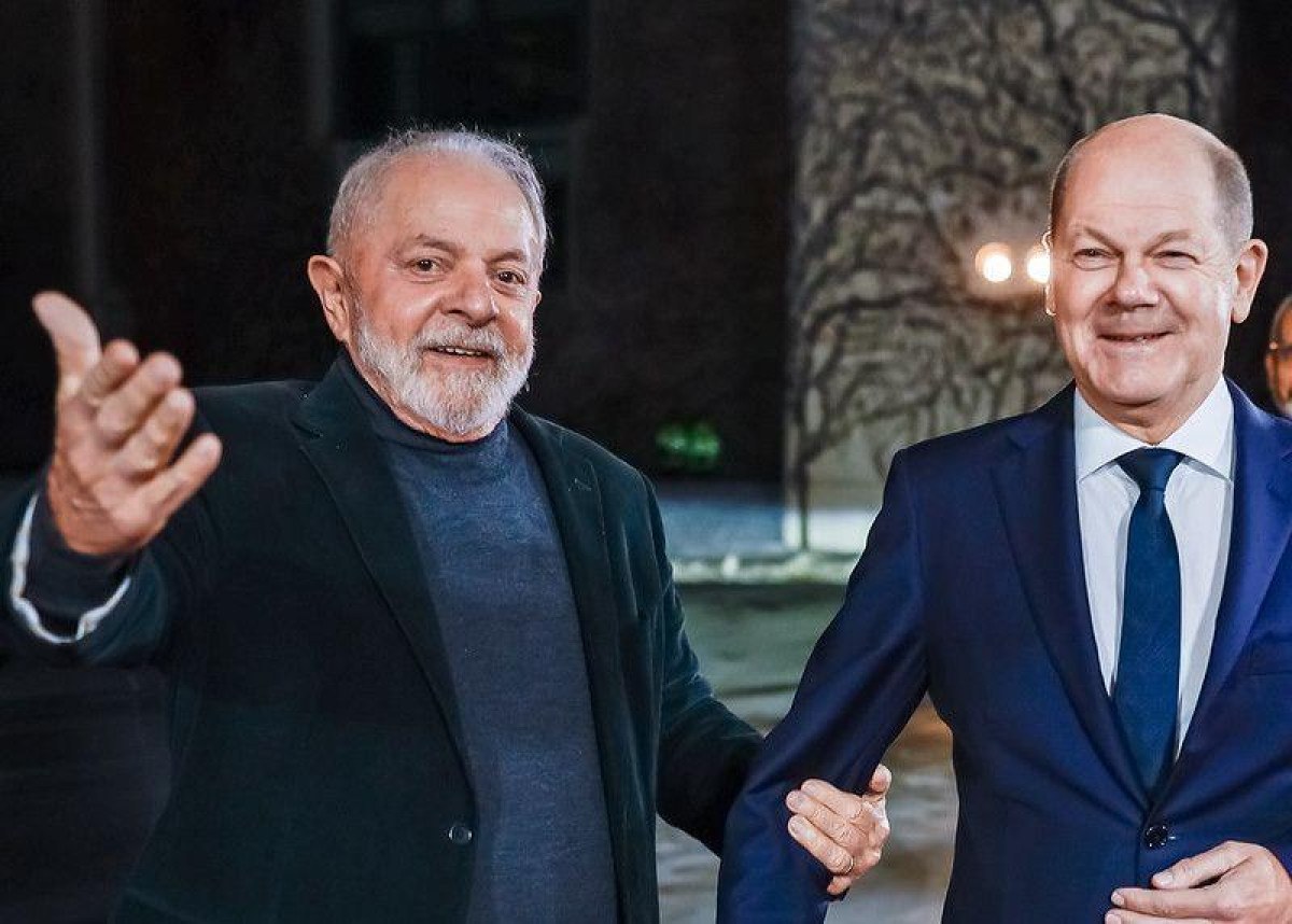 'Parceiro problemático': como imprensa da Alemanha vê visita de Lula a Berlim