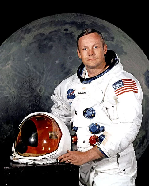 Os poucos homens que pisaram na Lua: Conheça um a um - Divulgação NASA