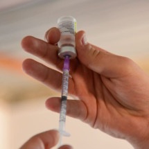 Saúde lança assistente virtual com informações sobre vacinas - EBC - Saúde