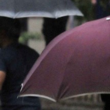 BH está sob alerta de tempestade, diz Defesa Civil - Túlio Santos/EM/D.A Press