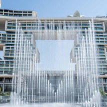 Dubai: veja fotos e vídeo do hotel hiperluxuoso inaugurado por Beyoncé - The Royal/Divulgação