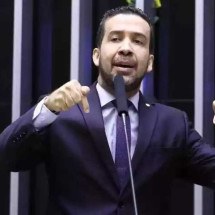 Janones sobre resultado do 2° turno: 'Preparem-se para terra arrasada' - Reprodu&ccedil;&atilde;o/C&acirc;mara dos Deputados